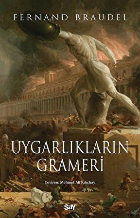 Uygarlıkların Grameri