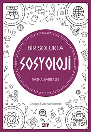 Bir Solukta Sosyoloji