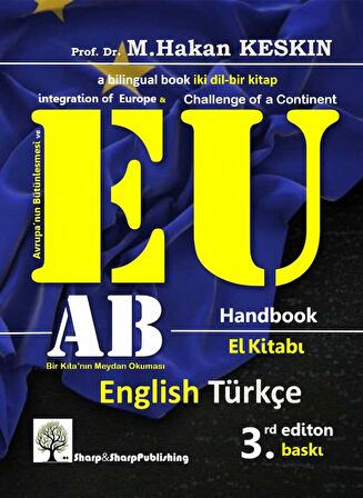 AB El Kitabı (EU Handbook)