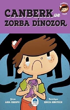 Canberk ve Zorba Dinozor