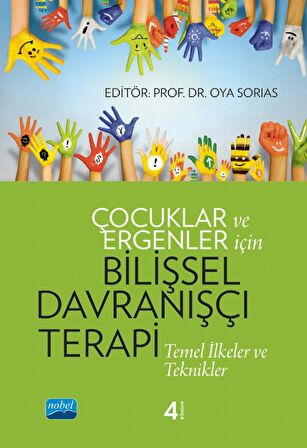 Çocuklar ve Ergenler İçin Bilişsel Davranışçı Terapi