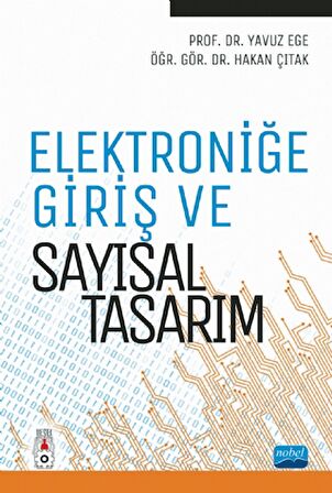 Elektroniğe Giriş ve Sayısal Tasarım