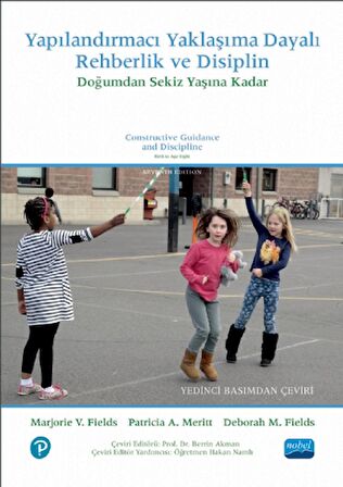 Yapılandırmacı Yaklaşma Dayalı Rehberlik ve Disiplin