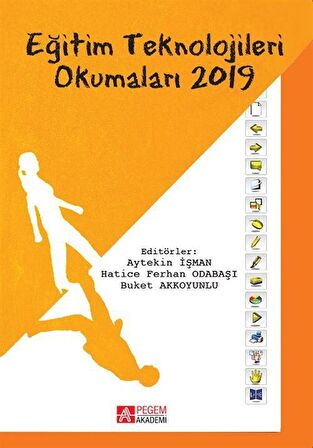 Eğitim Teknolojileri Okumaları 2019