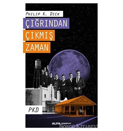 Çığrından Çıkmış Zaman