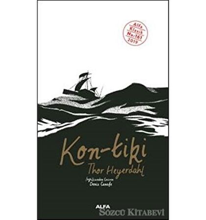 Kon - Tiki