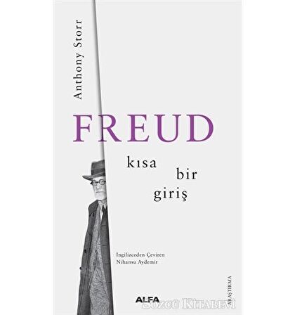 Freud - Kısa Bir Giriş