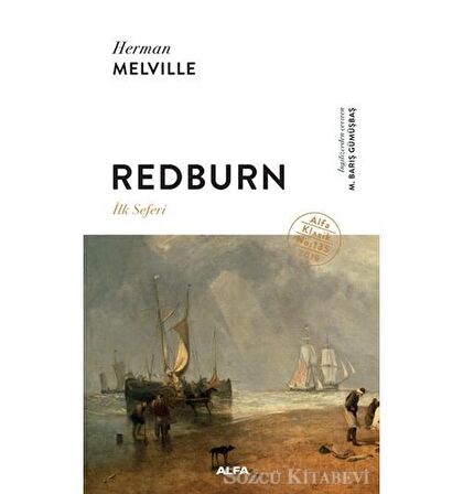 Redburn