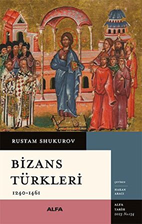 Bizans Türkler