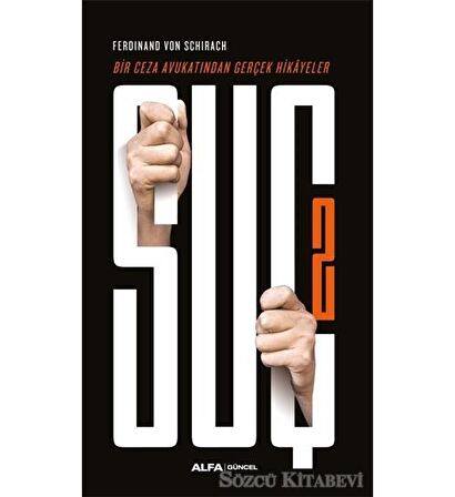 Suç 2