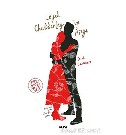 Leydi Chatterley’in Aşığı