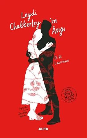 Leydi Chatterley’in Aşığı