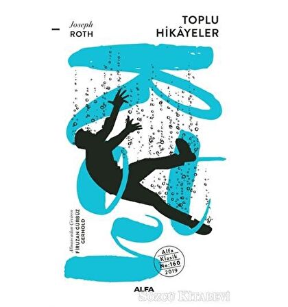 Toplu Hikayeler