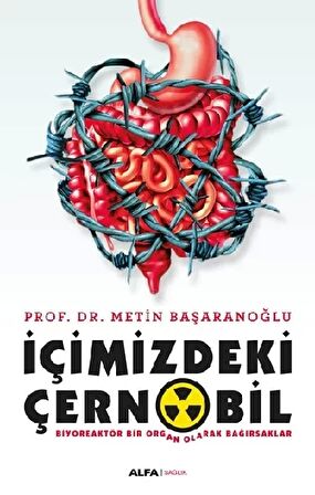 İçimizdeki Çernobil