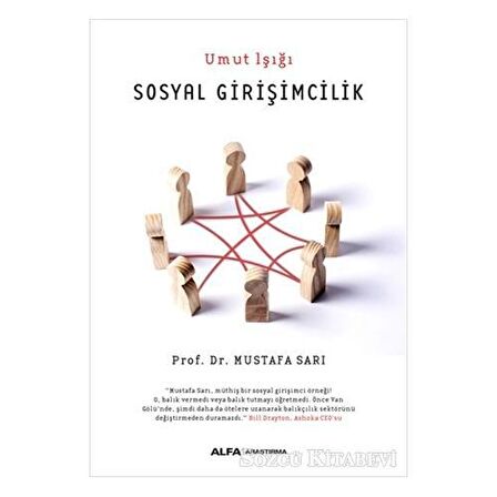 Sosyal Girişimcilik