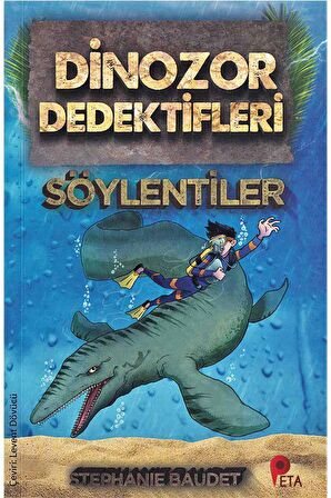 Dinozor Dedektifleri - Söylentiler