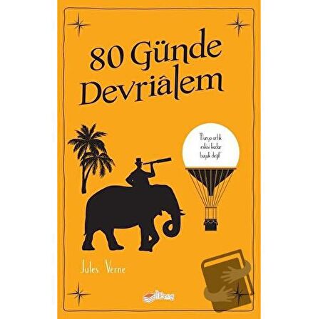 80 Günde Devrialem