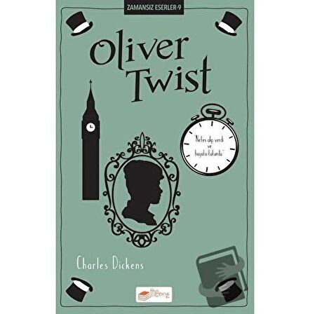 Oliver Twist