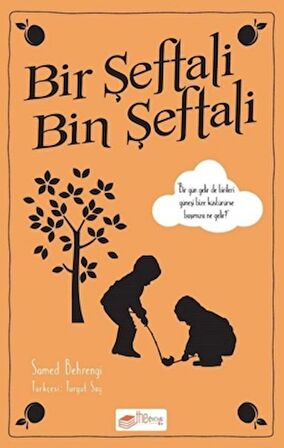 Bir Şeftali Bin Şeftali