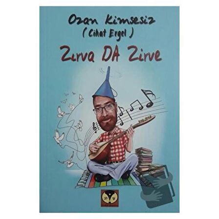 Zırva da Zirve