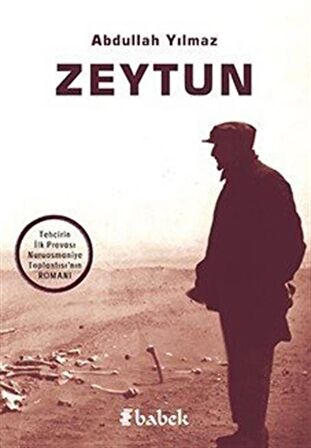 Zeytun