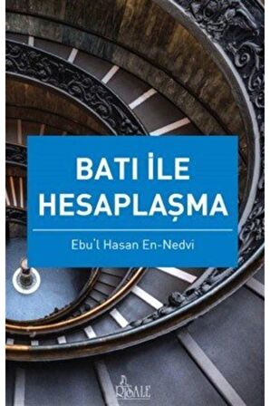 Batı ile Hesaplaşma