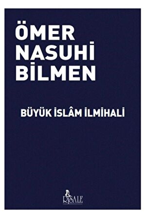 Büyük İslam İlmihali