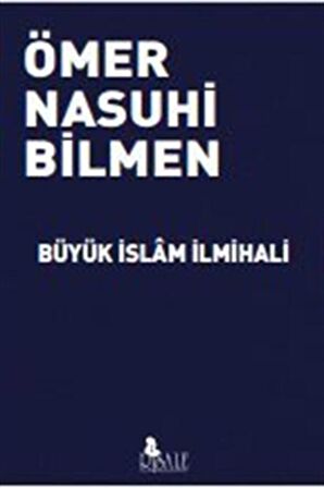 Büyük İslam İlmihali