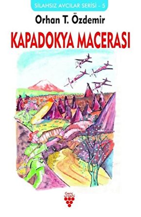 Kapadokya Macerası