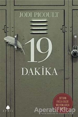 19 Dakika