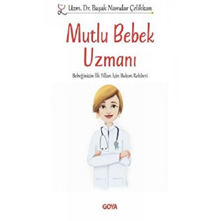 Mutlu Bebek Uzmanı