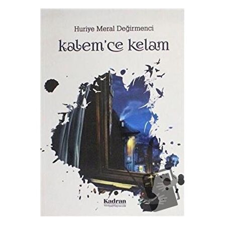 Kalem'ce Kelam