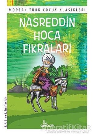 Nasreddin Hoca Fıkraları