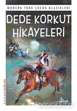 Dede Korkut Hikayeleri