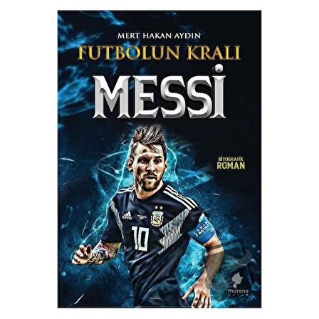 Futbolun Kralı Messi