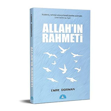 Allah'ın Rahmeti