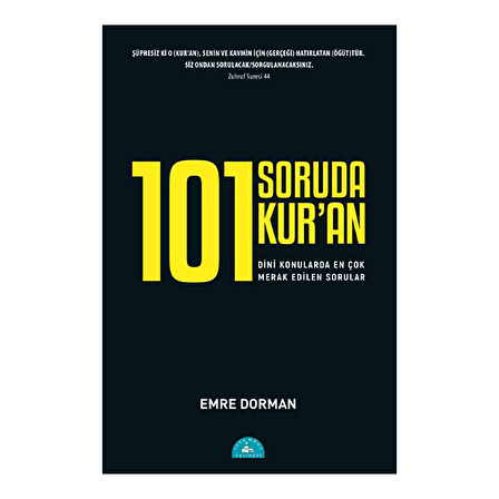 101 Soruda Kur'an