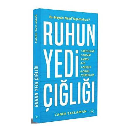 Ruhun Yedi Çığlığı