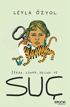 Zehra, Zühre, Zeliha ve Suç