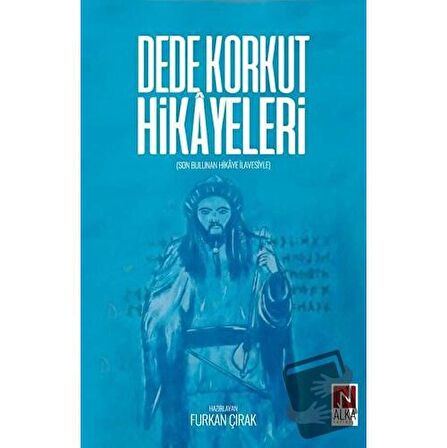 Dede Korkut Hikayeleri