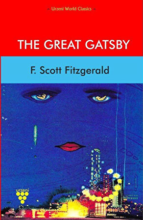 The Great Gatsby / F. Scott Fitzgerald