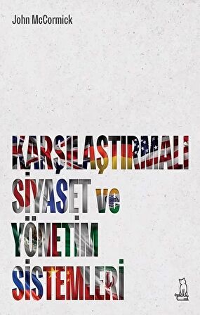 Karşılaştırmalı Siyaset ve Yönetim Sistemleri