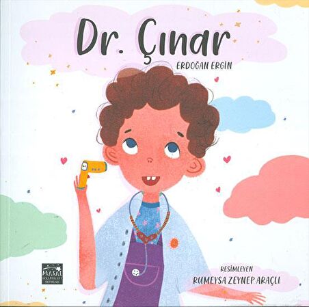 Dr. Çınar