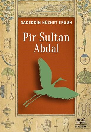 Pir Sultan Abdal