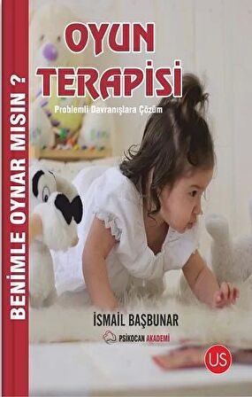 Oyun Terapisi - Benimle Oynar Mısın ?
