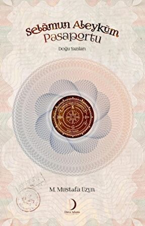 Selamun Aleyküm Pasaportu - Doğu Yazıları
