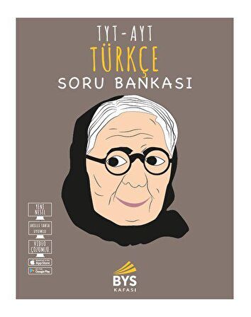 SİMYA TYT AYT TÜRKÇE SORU BANKASI