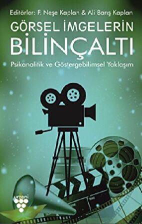 Görsel İmgelerin Bilinçaltı