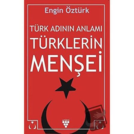 Türk Adının Anlamı Türklerin Menşei