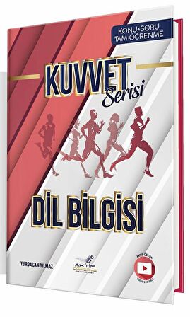Dil Bilgisi Kuvvet Serisi